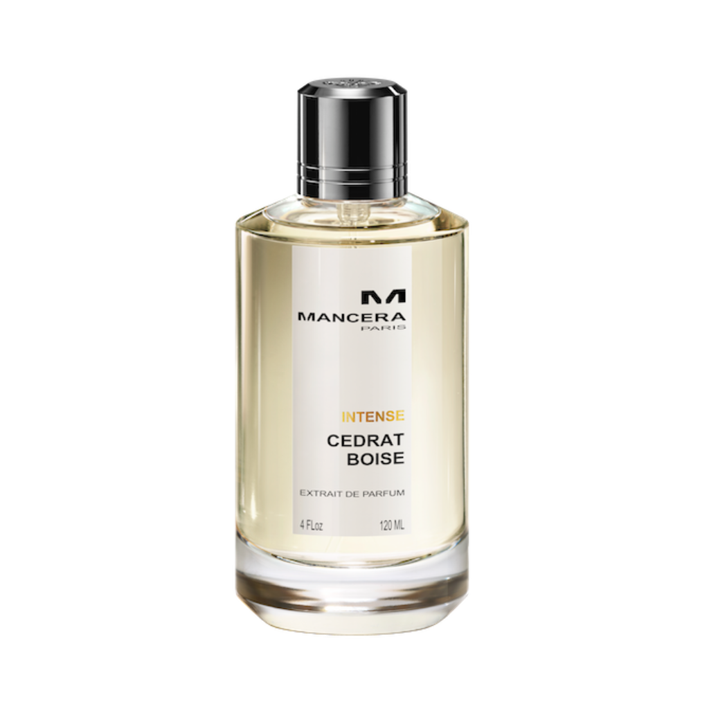 MANCERA INTENSE CEDRAT BOISE 120ML